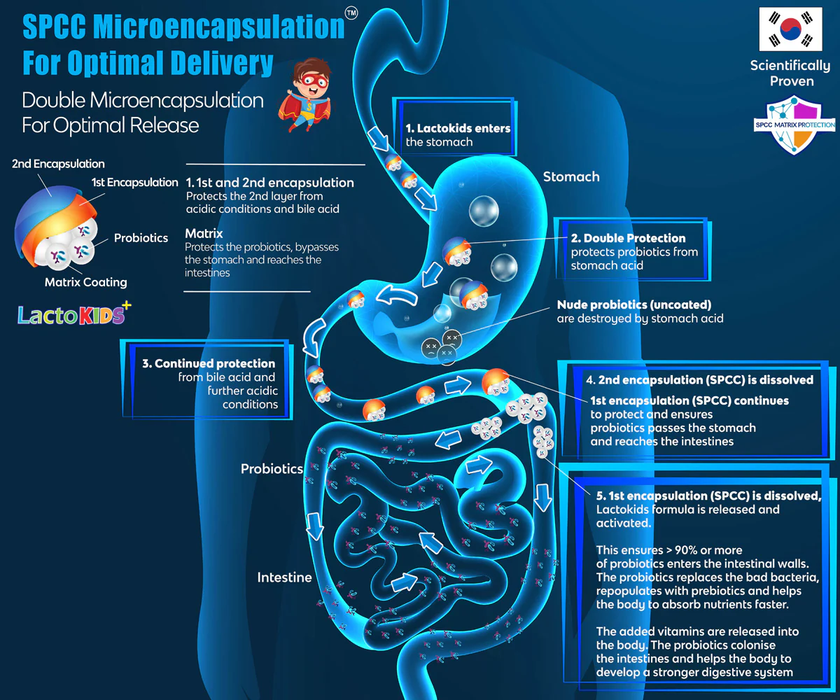 The Science of Protection: What You Need to Know About SPCC Technology